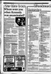 Salford City Reporter Thursday 18 November 1993 Page 38