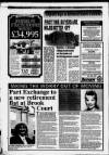 Salford City Reporter Thursday 18 November 1993 Page 50