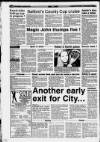 Salford City Reporter Thursday 18 November 1993 Page 78