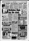 Salford City Reporter Thursday 25 November 1993 Page 3