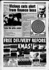 Salford City Reporter Thursday 25 November 1993 Page 7