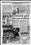 Salford City Reporter Thursday 25 November 1993 Page 8