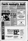 Salford City Reporter Thursday 25 November 1993 Page 11