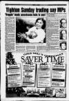 Salford City Reporter Thursday 25 November 1993 Page 12
