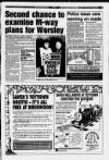 Salford City Reporter Thursday 25 November 1993 Page 21
