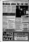 Salford City Reporter Thursday 25 November 1993 Page 36