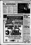 Salford City Reporter Thursday 25 November 1993 Page 38