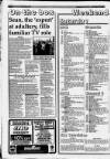 Salford City Reporter Thursday 25 November 1993 Page 42