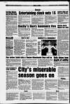 Salford City Reporter Thursday 25 November 1993 Page 86