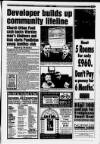 Salford City Reporter Thursday 02 December 1993 Page 15