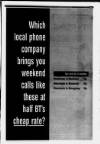 Salford City Reporter Thursday 02 December 1993 Page 29