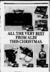 Salford City Reporter Thursday 02 December 1993 Page 32