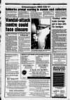 Salford City Reporter Thursday 02 December 1993 Page 36