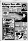 Salford City Reporter Thursday 23 December 1993 Page 6