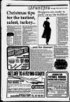 Salford City Reporter Thursday 23 December 1993 Page 8