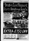 Salford City Reporter Thursday 23 December 1993 Page 18