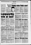 Salford City Reporter Thursday 23 December 1993 Page 39