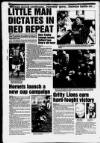 Salford City Reporter Thursday 23 December 1993 Page 40