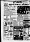 Salford City Reporter Thursday 01 September 1994 Page 8