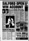 Salford City Reporter Thursday 01 September 1994 Page 64
