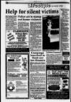 Salford City Reporter Thursday 06 October 1994 Page 8