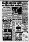 Salford City Reporter Thursday 06 October 1994 Page 26