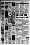 Salford City Reporter Thursday 06 October 1994 Page 75