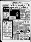 Salford City Reporter Thursday 05 January 1995 Page 8