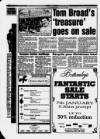 Salford City Reporter Thursday 05 January 1995 Page 12