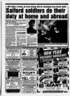 Salford City Reporter Thursday 05 January 1995 Page 21