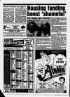 Salford City Reporter Thursday 05 January 1995 Page 22