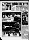 Salford City Reporter Thursday 02 February 1995 Page 16