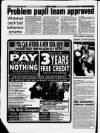 Salford City Reporter Thursday 02 March 1995 Page 26