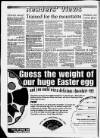 Salford City Reporter Thursday 13 April 1995 Page 12