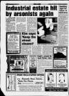 Salford City Reporter Thursday 13 April 1995 Page 28
