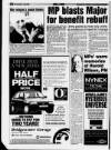 Salford City Reporter Thursday 01 June 1995 Page 22
