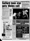 Salford City Reporter Thursday 01 June 1995 Page 64