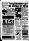 Salford City Reporter Thursday 08 June 1995 Page 6