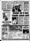 Salford City Reporter Thursday 08 June 1995 Page 22