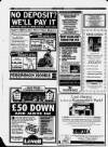 Salford City Reporter Thursday 22 June 1995 Page 56