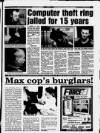 Salford City Reporter Thursday 06 July 1995 Page 7