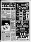 Salford City Reporter Thursday 27 July 1995 Page 17
