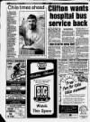 Salford City Reporter Thursday 17 August 1995 Page 20