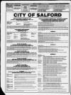 Salford City Reporter Thursday 02 November 1995 Page 32