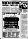 Salford City Reporter Thursday 09 November 1995 Page 4