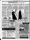 Salford City Reporter Thursday 09 November 1995 Page 8