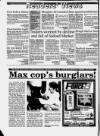Salford City Reporter Thursday 09 November 1995 Page 12