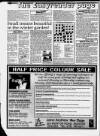 Salford City Reporter Thursday 09 November 1995 Page 14