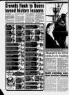 Salford City Reporter Thursday 09 November 1995 Page 16