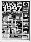 Salford City Reporter Thursday 09 November 1995 Page 22